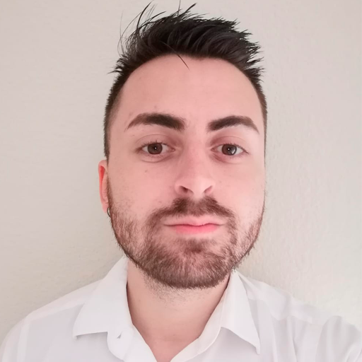 Jose Luis Picardo - 3D Environment Artist